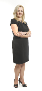Margaret-Anne Colgan